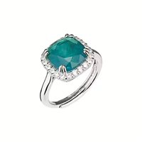 Anello Sovrani Donna in Argento Zirconia J9832M14 - J9832M14